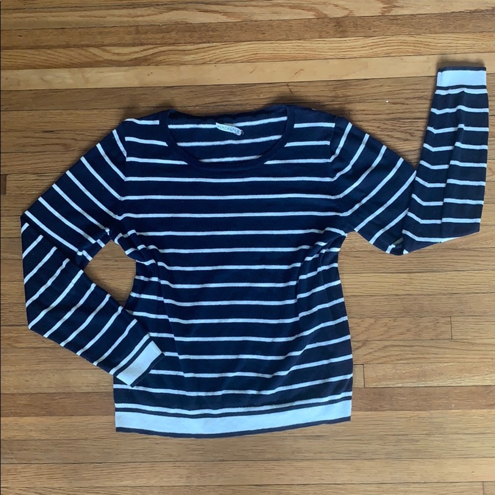 JCREW - Sweater